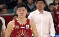山西男篮接触新外援，NBA发展联盟总决赛MVP有望加盟，场均22+10